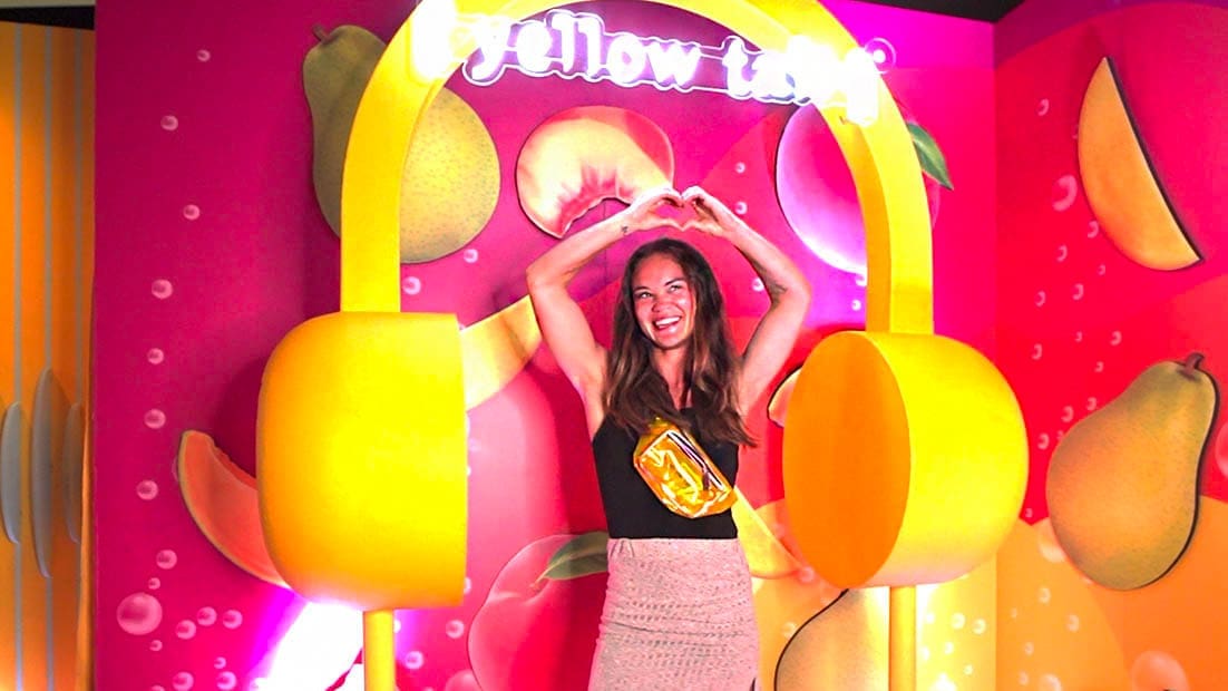 Featured image for “Creative Fabrication Translates Beautifully to Social Media (it’s the photo moment!)”